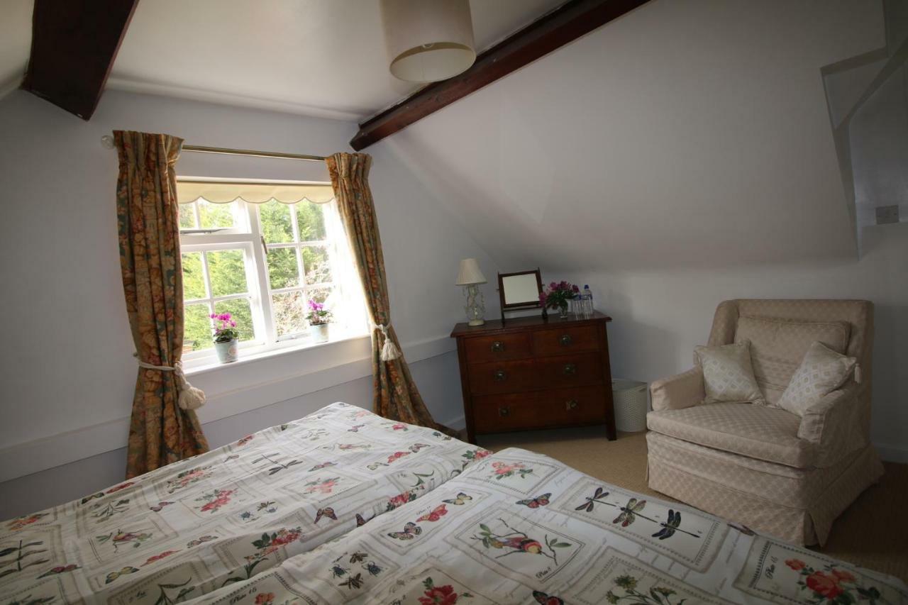 Prince Hill Cottages Worton  Exterior foto